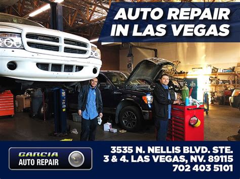 japanese auto repair las vegas